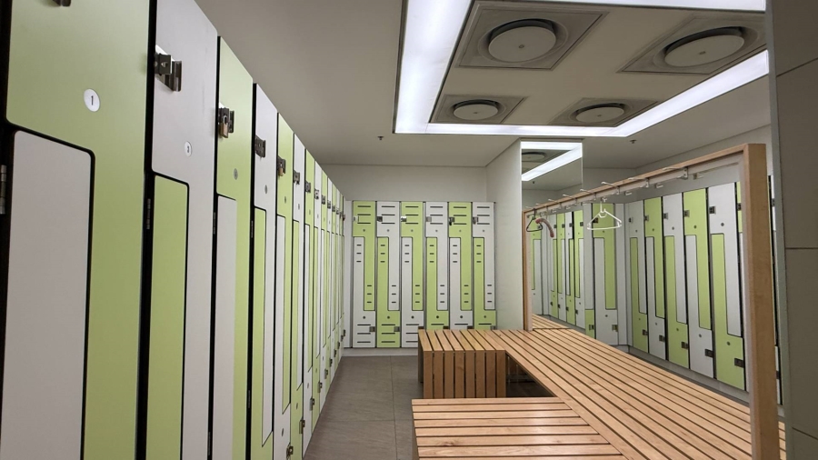 To Let commercial Property for Rent in Cape Town City Centre Western Cape